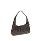 Brown Calf Leather Bos Taurus Shoulder Bag
