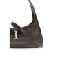 Brown Calf Leather Bos Taurus Shoulder Bag