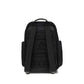 Black Nylon Backpack