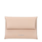 Pink Leather Wallet