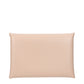 Pink Leather Wallet