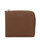 Brown Leather Wallet