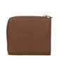 Brown Leather Wallet