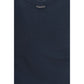 Blue Cotton Tank Tops