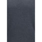 Gray Cotton Polo Shirt