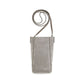 Gray Calf Leather Bos Taurus Other Accessories