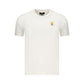 Bianco Cotton Men's T-Shirt