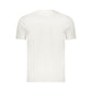 Bianco Cotton Men's T-Shirt