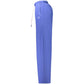 Blue Cotton Women's Pant