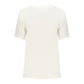 Bianco Cotton Women's T-Shirt