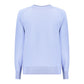 Azzurro Viscose Womens Top