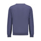 Blu Cotton Uomo Shirt