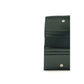 Bicolor Calf Leather Bos Taurus Wallet