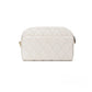 Kate Spade Carey Mini Parchment Quilted Smooth Leather Camera Crossbody Handbag