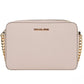 Michael Kors East West Crossbody Bag (Powder Blush)