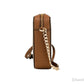 Michael Kors East West Crossbody Bag (Luggage)