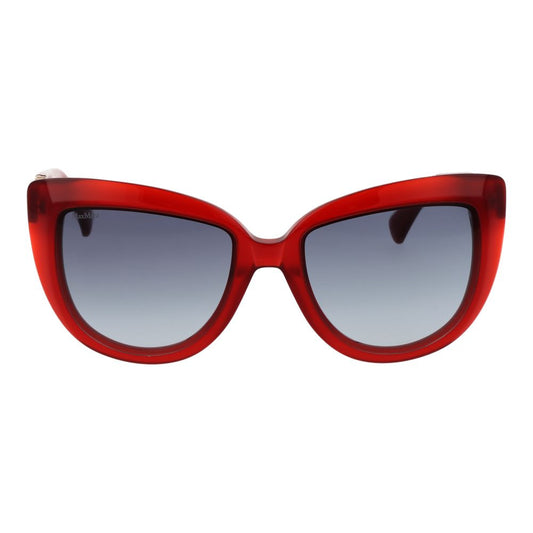 Multicolor Acetate Sunglasses