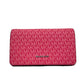 Michael Kors Medium Full Flap Messenger Crossbody Bag