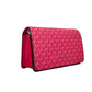 Michael Kors Medium Full Flap Messenger Crossbody Bag