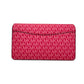 Michael Kors Medium Full Flap Messenger Crossbody Bag