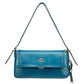 Coach Etta Small Flap Shoulder Bag Crossbody