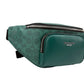 Coach Racer Signature Fanny Belt Bag