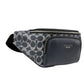 Coach Racer Signature Fanny Belt Bag