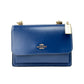 Coach Klare Leather Crossbody Bag