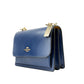 Coach Klare Leather Crossbody Bag