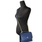 Coach Klare Leather Crossbody Bag