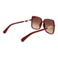 Multicolor Plastic Sunglasses