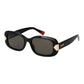 Black Acetate Sunglasses