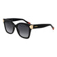 Black Acetate Sunglasses