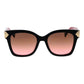 Black Acetate Sunglasses