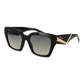 Black Acetate Sunglasses