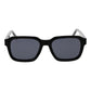 Black Acetate Sunglasses