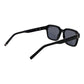 Black Acetate Sunglasses