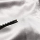 Metallic Grey Satin Silk Formal Dress Shirt