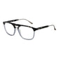 Gray Acetate & Metal Glasses (Frames)