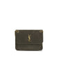 Gray Lamb Ovis Aries Aries Shoulder Bag