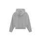 Gray Cotton Sweatshirt