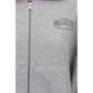 Gray Cotton Sweatshirt