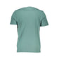 Verde Cotton Men's T-Shirt