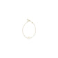 Gold Metal Bracelet
