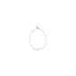 Gold Metal Bracelet