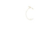 Gold Metal Bracelet