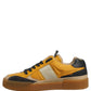 Multicolor MIAMI Low Top Men Sneakers Shoes