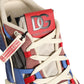 Multicolor Low Top Airmaster Sneakers Shoes