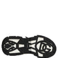 Multicolor Airmaster Low Top Sneakers Shoes