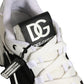Multicolor Airmaster Low Top Sneakers Shoes